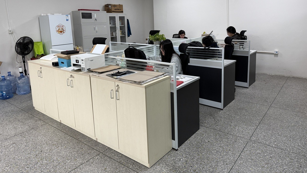 الصين Shenzhen Led King Technology Co., Ltd. ملف الشركة
