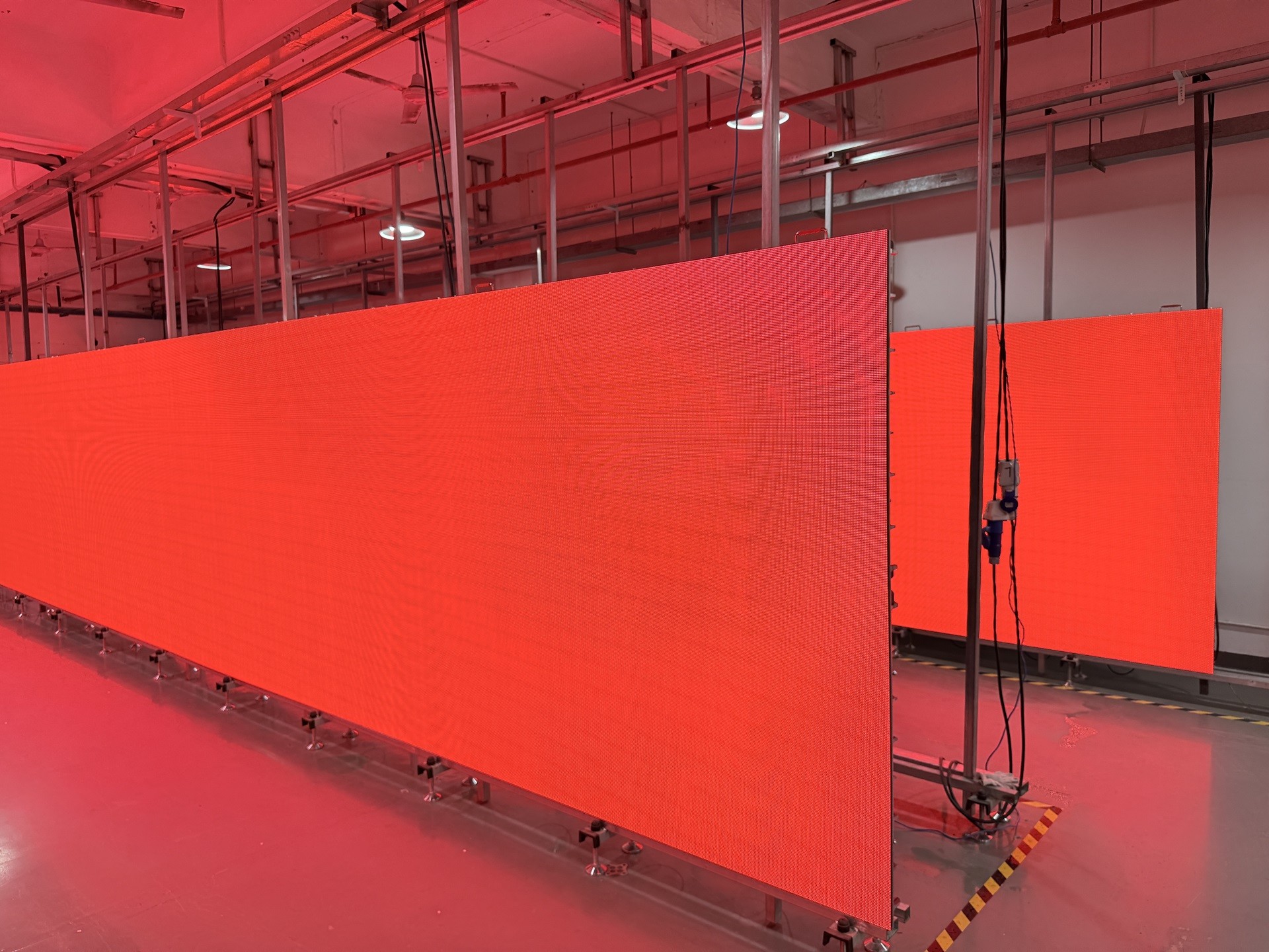 الصين Shenzhen Led King Technology Co., Ltd. ملف الشركة