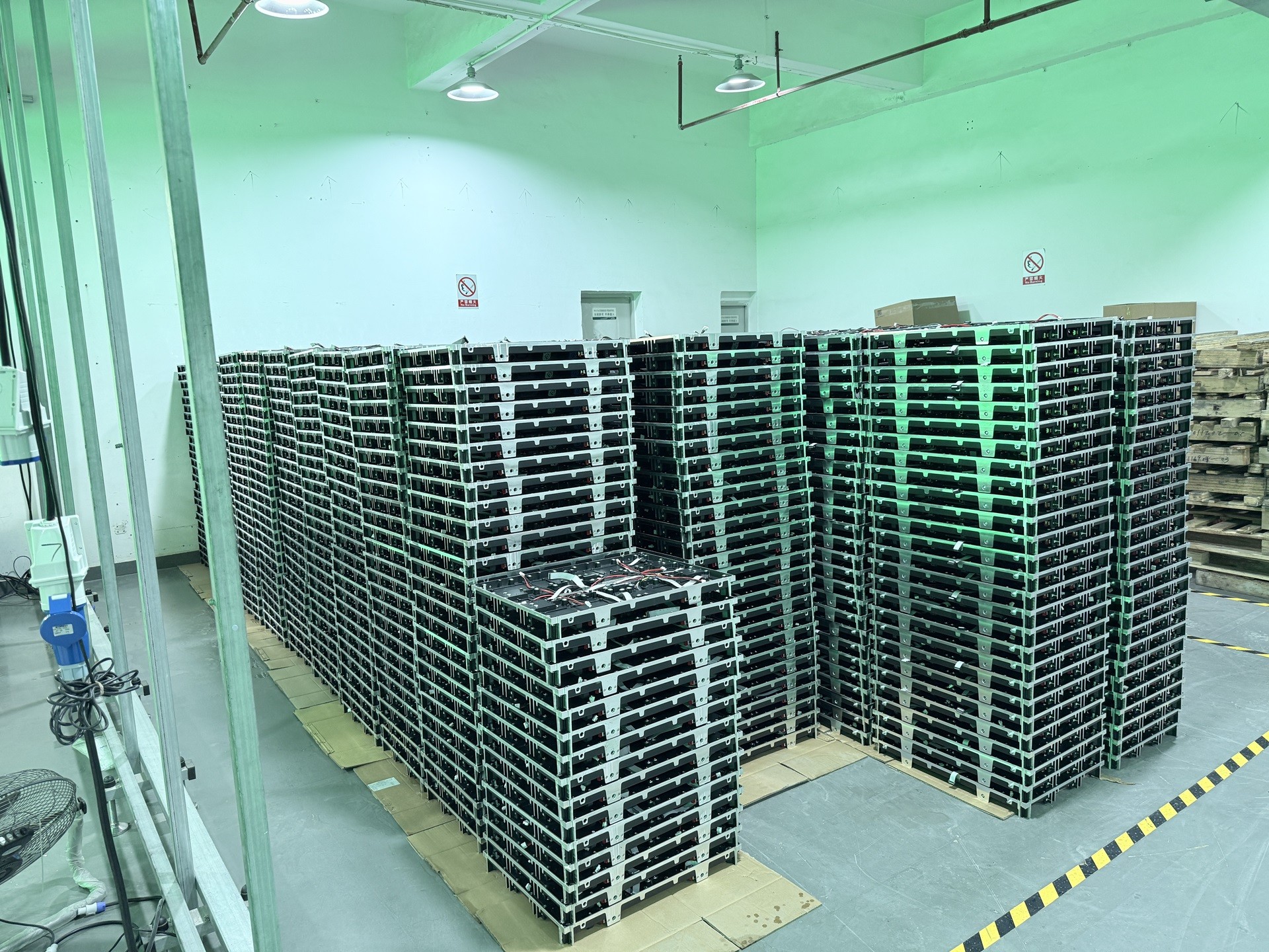 الصين Shenzhen Led King Technology Co., Ltd. ملف الشركة