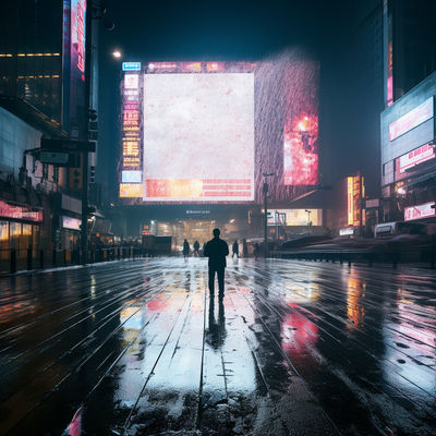 شاشة عرض LED مقاومة للماء مخصصة 5500nit - 8500nit