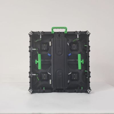 2.5-10mm مساحة النقاط المخصصة للخارج LED جدران الفيديو دائمة الأداء العالي ODM