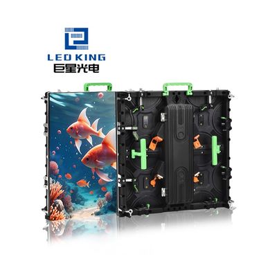 SMD 3IN1 1R1G1B شاشة فيديو LED P1.9 P1.5 P2.5 P2.8 P2.9 P3.9 داخلية خارجية ملون كامل حجم مخصص