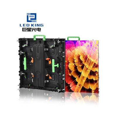 SMD 3IN1 1R1G1B شاشة فيديو LED P1.9 P1.5 P2.5 P2.8 P2.9 P3.9 داخلية خارجية ملون كامل حجم مخصص