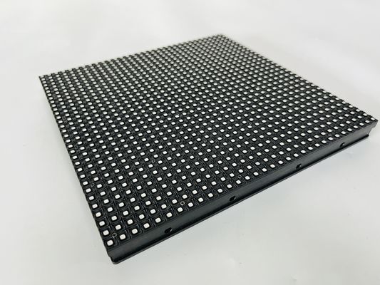 SMD 2727 مضاد للماء وحدة عرض LED P6 في الهواء الطلق بألوان كاملة ومعدل تحديث 3840Hz-7680Hz