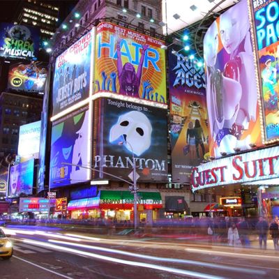 960*960 P5 P6.67 P8 P10 شاشة عرض LED ذات لون كامل في الهواء الطلق SMD RGB