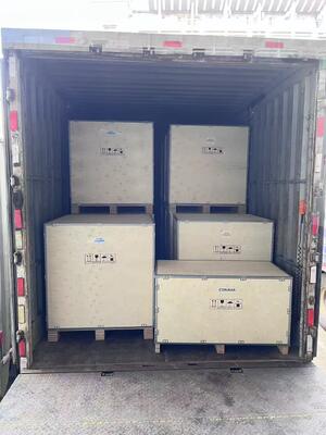 شاشة عرض LED في الهواء الطلق مع كابينة الألومنيوم المسالكة 3.91mm Pixel Pitch وخدمة الأمام / الخلف