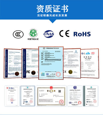 شاشة عرض LED في الهواء الطلق مع IP65 مقاومة للماء مع معدل تحديث 3840 هرتز و100،000 ساعة من العمر