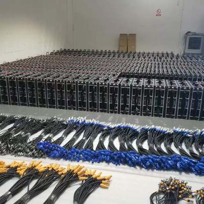 P2.976 Pixel Pitch IP65 مقاوم للماء معدل تحديث 3840 هرتز شاشة عرض LED في الهواء الطلق استئجار LED Video Wall