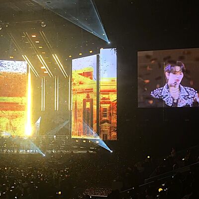 تأجير في الهواء الطلق P3.91 IP65 مقاوم للماء 3840HZ معدل تحديث LED المحمول لوحة جدار الفيديو للإعلانات