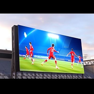 شاشة LED للاستوديو المخصصة 4mm LED الشاشة بلا مسامية
