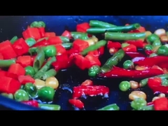 شاشة عرض LED King co.ltd