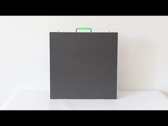 الإعلانات استئجار شاشات LED VGA إشارة P3 شاشة LED خارجية