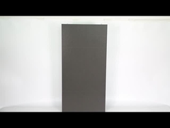 لوحة عرض داخلية ثابتة LED عالية الدقة غرفة الاجتماعات شاشة LED P1.53