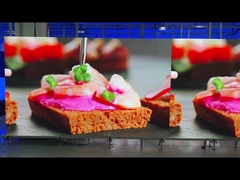 شاشة العرض الخارجي LED بدون خيوط تأجير لوحة LED الإعلان P3