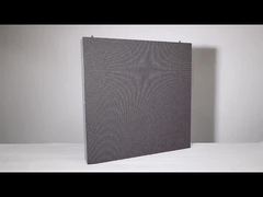 خزانة حديدية مقاومة للماء