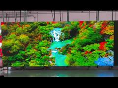 شاشة عرض LED في الهواء الطلق