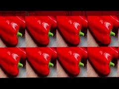 شاشة خارجية P2.976